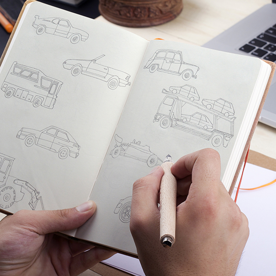 Affiche My Little Cars