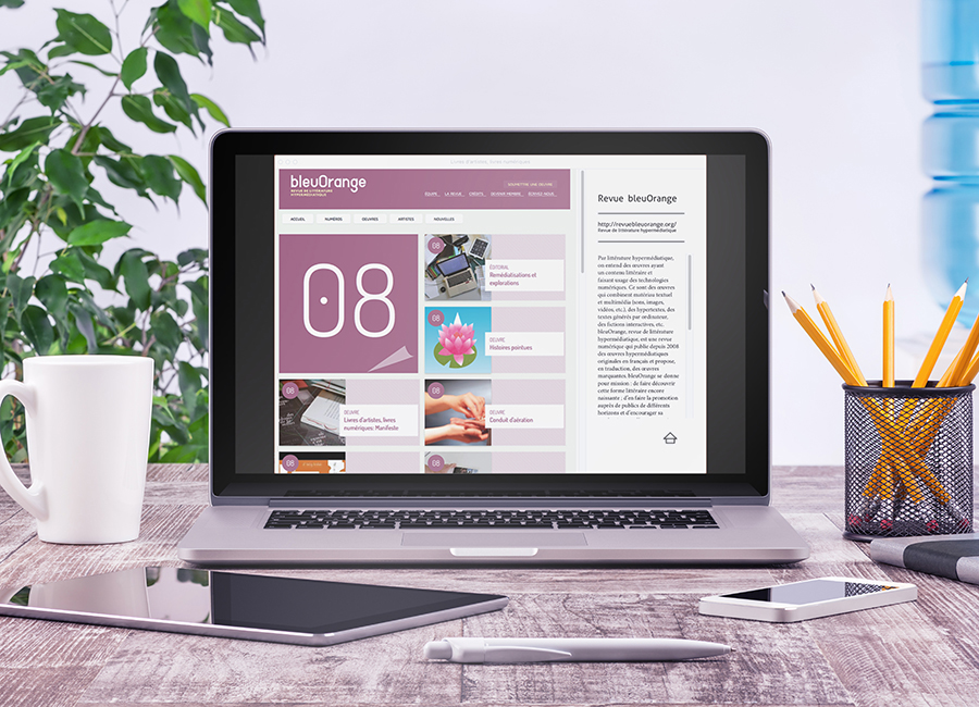 Epub Livres d'artistes, livres numériques